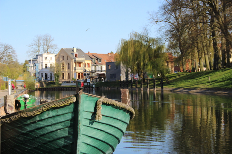 Die Elde